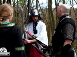 Sechste Bärenau Âventiure 18.04.2025 - 21.04.2025