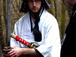 Sechste Bärenau Âventiure 18.04.2025 - 21.04.2025