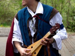 Sechste Bärenau Âventiure 18.04.2025 - 21.04.2025