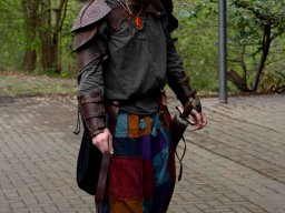 Sechste Bärenau Âventiure 18.04.2025 - 21.04.2025