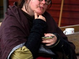 Sechste Bärenau Âventiure 18.04.2025 - 21.04.2025