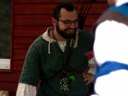 Sechste Bärenau Âventiure 18.04.2025 - 21.04.2025