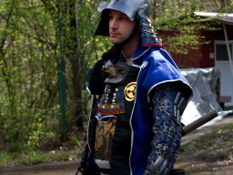 Sechste Bärenau Âventiure 18.04.2025 - 21.04.2025