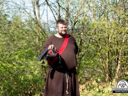 Sechste Bärenau Âventiure 18.04.2025 - 21.04.2025