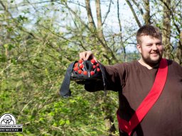 Sechste Bärenau Âventiure 18.04.2025 - 21.04.2025