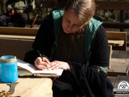 Sechste Bärenau Âventiure 18.04.2025 - 21.04.2025