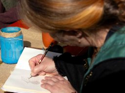 Sechste Bärenau Âventiure 18.04.2025 - 21.04.2025