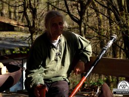 Sechste Bärenau Âventiure 18.04.2025 - 21.04.2025