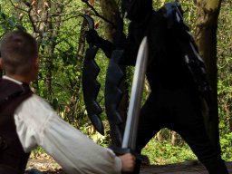 Sechste Bärenau Âventiure 18.04.2025 - 21.04.2025