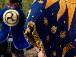 Sechste Bärenau Âventiure 18.04.2025 - 21.04.2025