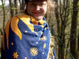 Sechste Bärenau Âventiure 18.04.2025 - 21.04.2025