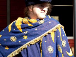 Sechste Bärenau Âventiure 18.04.2025 - 21.04.2025