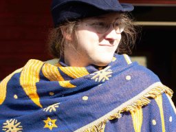 Sechste Bärenau Âventiure 18.04.2025 - 21.04.2025