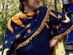 Sechste Bärenau Âventiure 18.04.2025 - 21.04.2025