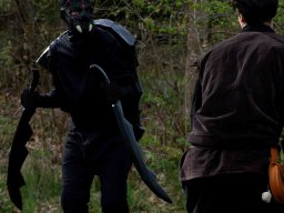 Sechste Bärenau Âventiure 18.04.2025 - 21.04.2025