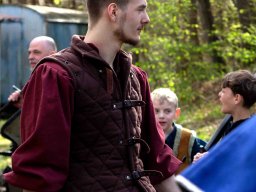 Sechste Bärenau Âventiure 18.04.2025 - 21.04.2025