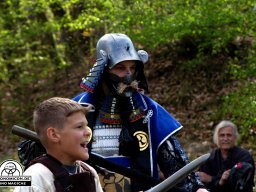 Sechste Bärenau Âventiure 18.04.2025 - 21.04.2025