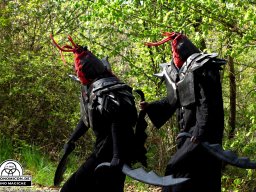 Sechste Bärenau Âventiure 18.04.2025 - 21.04.2025