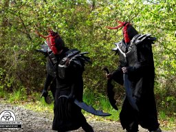 Sechste Bärenau Âventiure 18.04.2025 - 21.04.2025