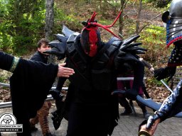 Sechste Bärenau Âventiure 18.04.2025 - 21.04.2025