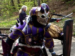 Sechste Bärenau Âventiure 18.04.2025 - 21.04.2025