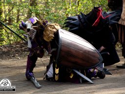 Sechste Bärenau Âventiure 18.04.2025 - 21.04.2025