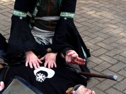 Sechste Bärenau Âventiure 18.04.2025 - 21.04.2025