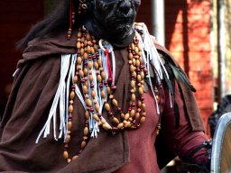 Sechste Bärenau Âventiure 18.04.2025 - 21.04.2025