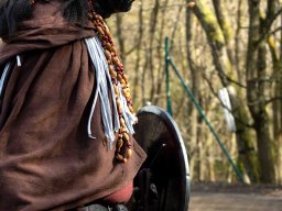 Sechste Bärenau Âventiure 18.04.2025 - 21.04.2025