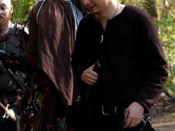 Sechste Bärenau Âventiure 18.04.2025 - 21.04.2025