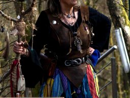 Sechste Bärenau Âventiure 18.04.2025 - 21.04.2025