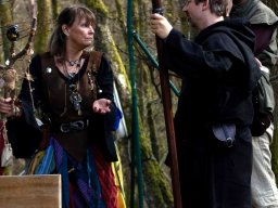 Sechste Bärenau Âventiure 18.04.2025 - 21.04.2025