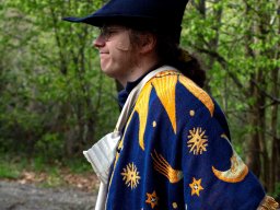 Sechste Bärenau Âventiure 18.04.2025 - 21.04.2025