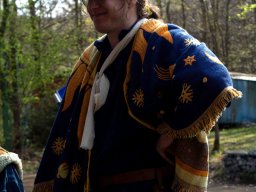 Sechste Bärenau Âventiure 18.04.2025 - 21.04.2025