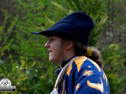 Sechste Bärenau Âventiure 18.04.2025 - 21.04.2025