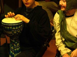 Sechste Bärenau Âventiure 18.04.2025 - 21.04.2025