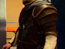 Sechste Bärenau Âventiure 18.04.2025 - 21.04.2025