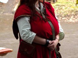 Sechste Bärenau Âventiure 18.04.2025 - 21.04.2025