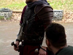 Sechste Bärenau Âventiure 18.04.2025 - 21.04.2025