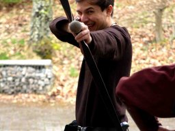 Sechste Bärenau Âventiure 18.04.2025 - 21.04.2025