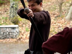 Sechste Bärenau Âventiure 18.04.2025 - 21.04.2025