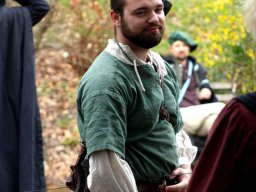 Sechste Bärenau Âventiure 18.04.2025 - 21.04.2025