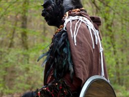 Sechste Bärenau Âventiure 18.04.2025 - 21.04.2025