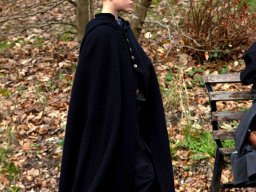 Sechste Bärenau Âventiure 18.04.2025 - 21.04.2025