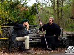 Sechste Bärenau Âventiure 18.04.2025 - 21.04.2025