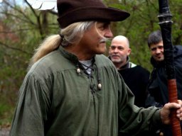 Sechste Bärenau Âventiure 18.04.2025 - 21.04.2025