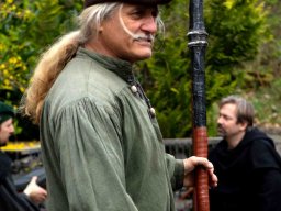 Sechste Bärenau Âventiure 18.04.2025 - 21.04.2025