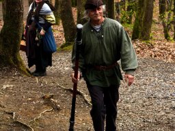 Sechste Bärenau Âventiure 18.04.2025 - 21.04.2025