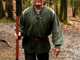 Sechste Bärenau Âventiure 18.04.2025 - 21.04.2025