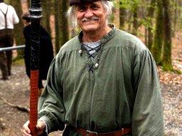 Sechste Bärenau Âventiure 18.04.2025 - 21.04.2025